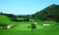 los arqueros  golf club